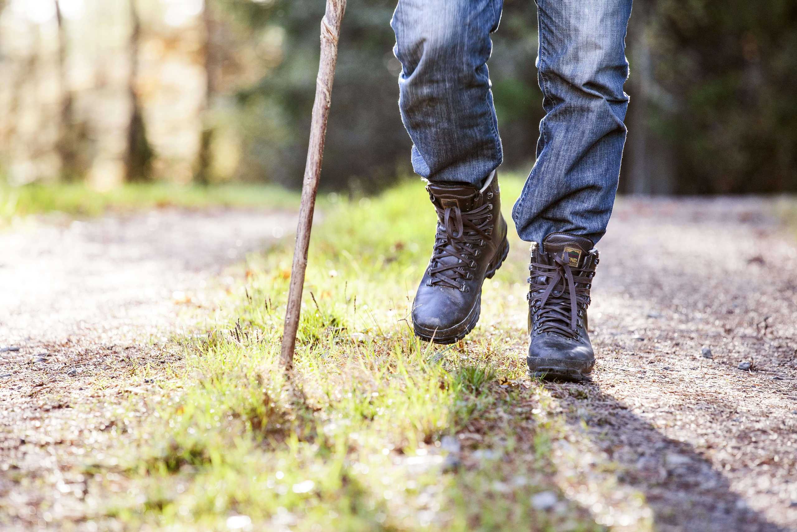 Your adventure starts here